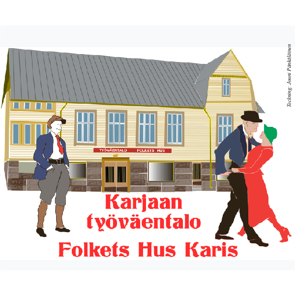 Karjaan TT